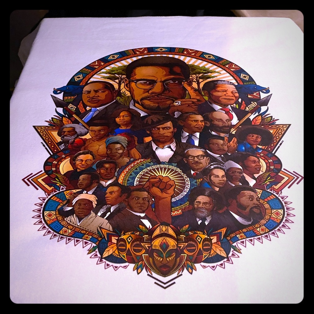 History Activist - Picture 1 of 4